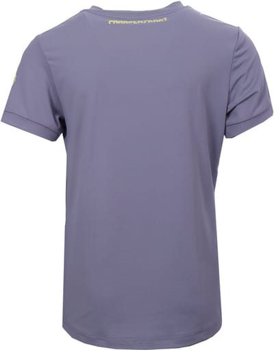 Paardenpraattv Shirt Paardenpraat By Ej Halloween Kids Lichtblauw - 152