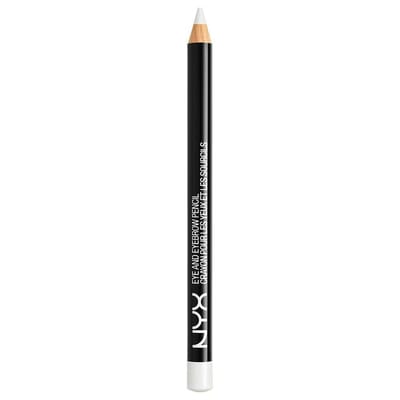 NYX Professional Make-Up Slim Eye Pencil White 1st