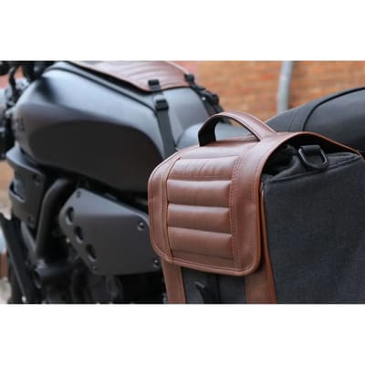 Ruitertas Shad racer 1u. sr38