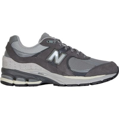 Sneakers New Balance Baskets 2002R suède et mesh