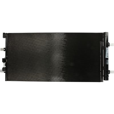 Condensator, airconditioner MAHLE AC 102 000P
