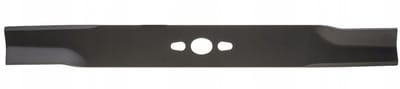 NAC LS46 Serie - Maai- en Mulchmes - 46cm - Hoogwaardige Staal - Diamentgeslepen