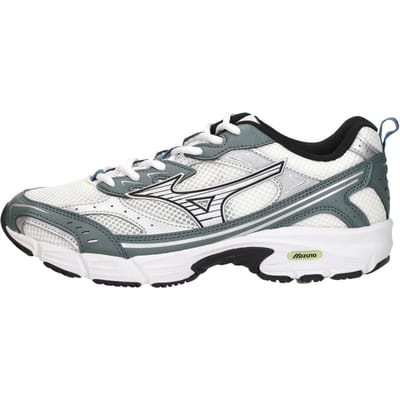 Mizuno MXR Snow White D1GA245126 Sneakers – Unisex – Maat 38