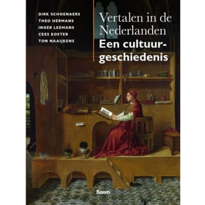 Vertalen In De Nederlanden - Dirk Schoenaers
