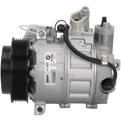 Airco-compressor VALEO RE-GEN - AT VALEO 813637