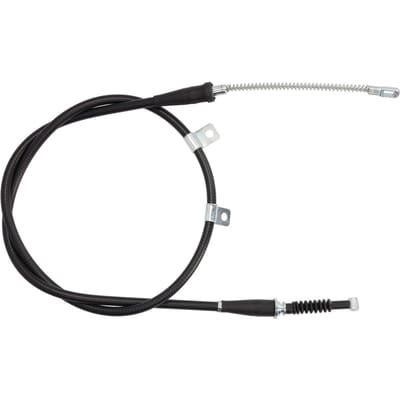 Kabel, parkeerrem LINEX 21.01.18 links