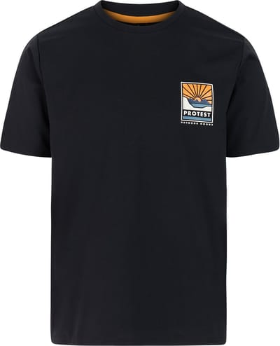 T-shirt Protest Tarrant
