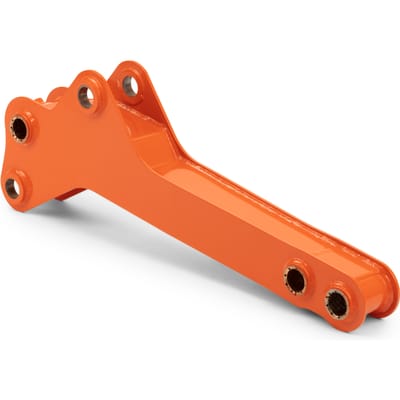 Arm boom 3 assy dxr 140