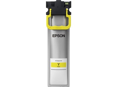 Epson C13T11D440 originele inktcartridge, geel, hoge (XL) capaciteit, 1 stuk