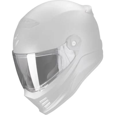 Motorhelm vizier Scorpion KDS-F-01, Covert FX Shield