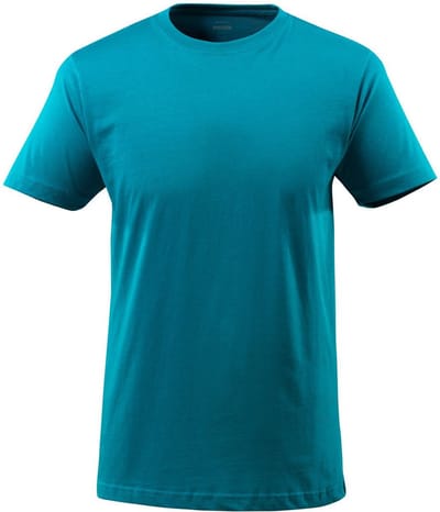 Mascot Crossover T-shirt 51579-965 - Petrol - 3XL