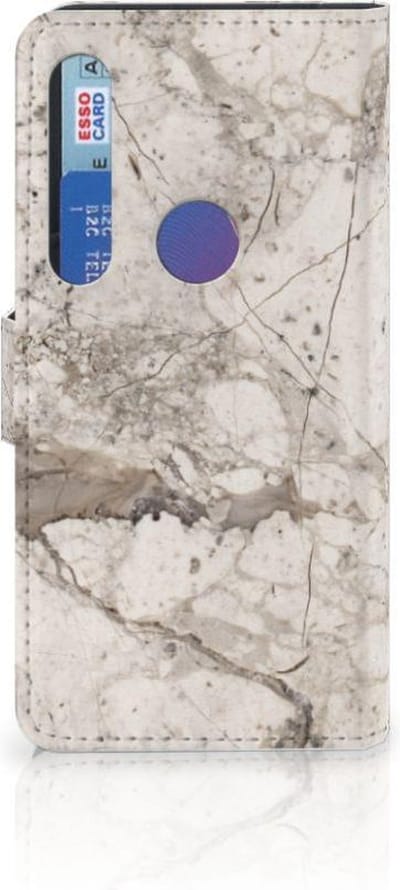 Apple iPhone 16e/17e Hippe Standcase Vuurwerk