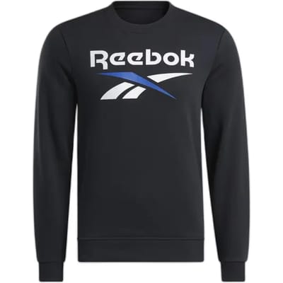 Sweatshirt Reebok Identity Big