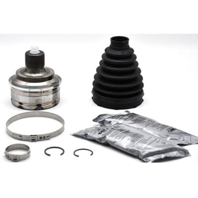 Homokineet reparatie set, aandrijfas SPIDAN GKNJ30039