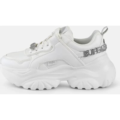Vegan nappa sneakers voor dames Buffalo Bliss Spark