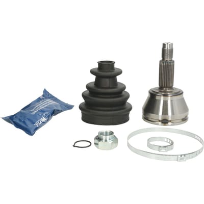 Homokineet reparatie set, aandrijfas MEYLE KIT 714 498 0003