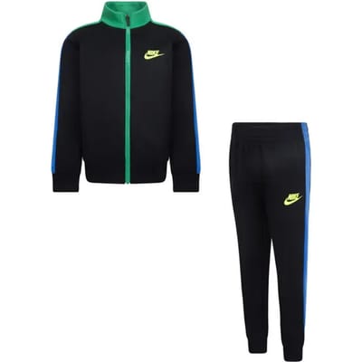 Gebreide set voor babyjongens Nike NSW
