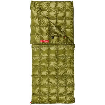 Slaapzak Pajak Quest Blanket Light