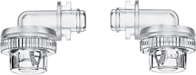 Jura Vervangbare melkuitloop voor X8/X10