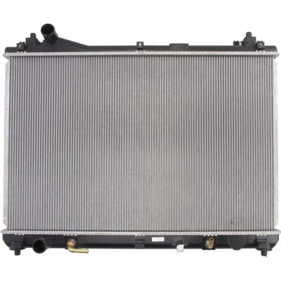 Radiator, motorkoeling KOYORAD PL102058