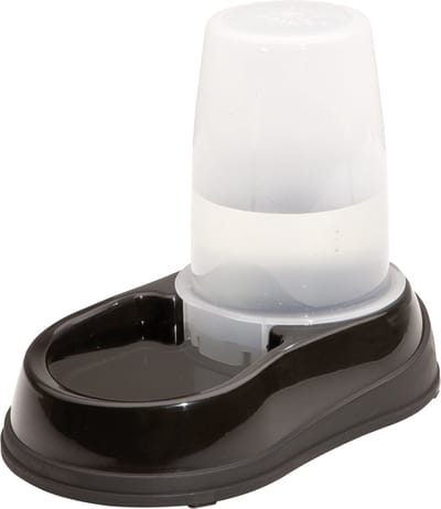 Maelson Waterbak Aqua 150 Zwart/Wit