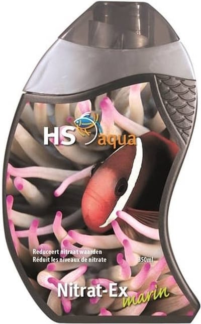 HS Aqua Marin Nitrat-Ex Liquid 350ML