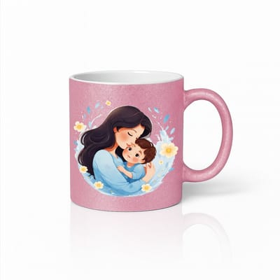 Nevolis® | Espressomok 330ml met Uniek Design | Ontwerp Jouw Eigen Mok | Handgemaakt Cadeau voor Koffieliefhebbers | Gepersonaliseerd op Aanvraag | Enkel of Grote Bestelling