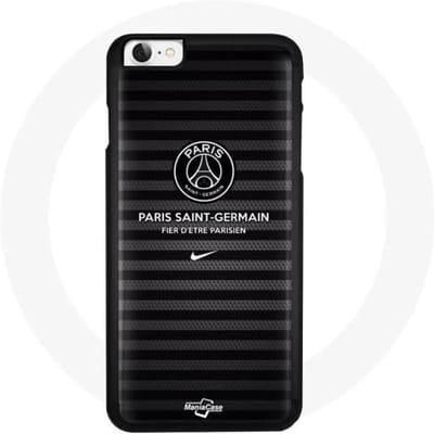 Coque Iphone 4 Paris Saint Germain