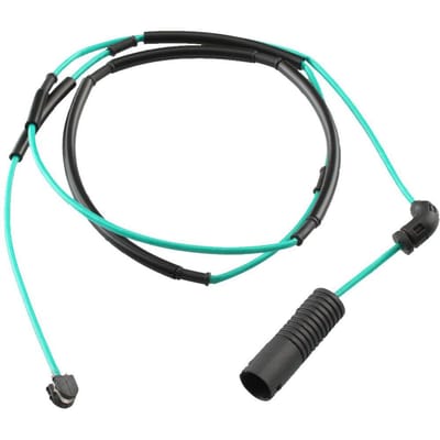 Waarschuwingscontact, remblokslijtage QUICK BRAKE WS 0204 A