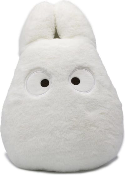 Sun Arrow My Neighbor Totoro Nakayoshi Kussen-White Rabbit (Diversen) Nieuw