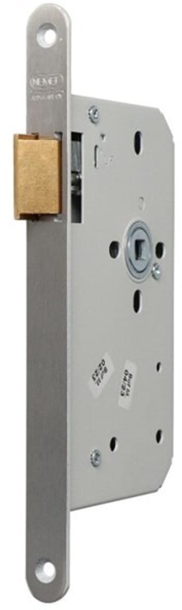 Nemef loopslot 635/17U-60MM ZSP D1+2