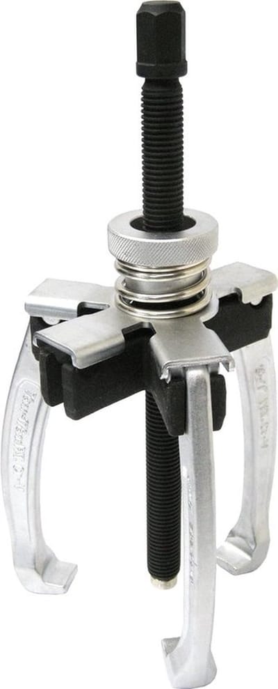 SW-Stahl 10403L universele trekker 76-178mm I trekgereedschap te gebruiken met 2 of 3 armen