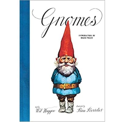 Gnomes - Wil Huygen