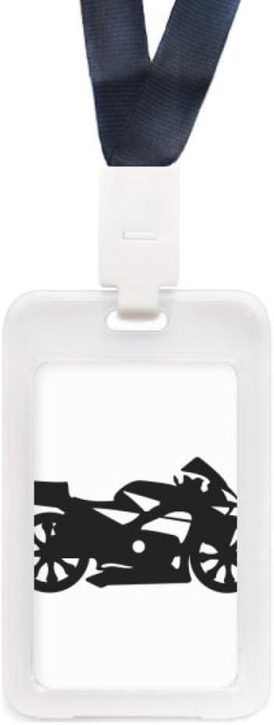 Kaarthouder Sleeve - ID Beschermer - Kaarten Organiseren - Duurzaam PVC Materiaal - 8.6x5.4 cm - Zwart