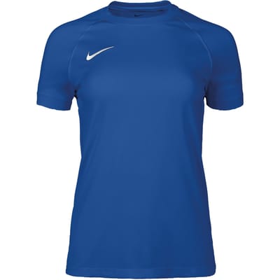 Nike Dri-FIT Park VIII SS Shirt Dames - Maat M
