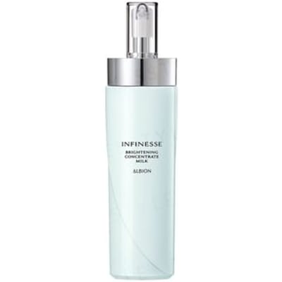 Albion - INFINESSE Brightening Concentrate Milk 200g