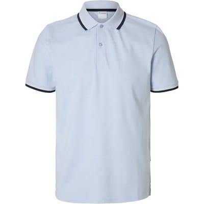 Selected Atlas Sport Polo Heren - Maat L