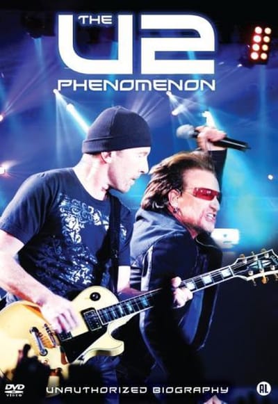 U2 - Phenomenon