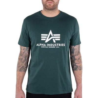 T-shirt Alpha Industries Basic T-Shirt
