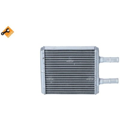 Warmtewisselaar, interieur verwarming NRF 54354