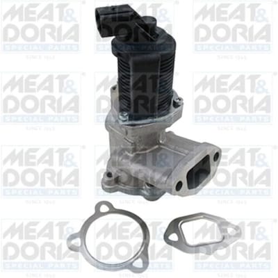 EGR-klep MEAT & DORIA 88043