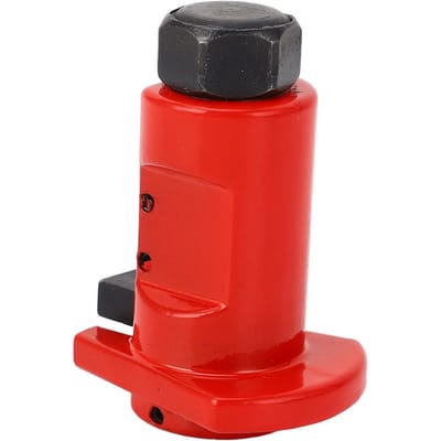 Veerpootspreidergereedschap 5 tot 11 mm Koolstofstaal Beschermende Ophangingsveerpoot Knokkel Expander voor Voertuig red