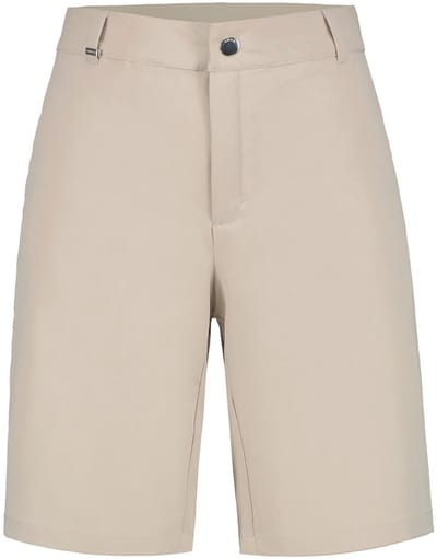 Luhta Espholm Casual short dames Beige L/40