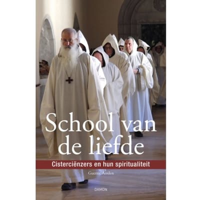 School Van De Liefde - Guerric Aerden