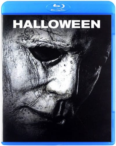 Halloween [Blu-Ray]