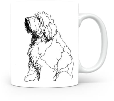 Beker Komondor
