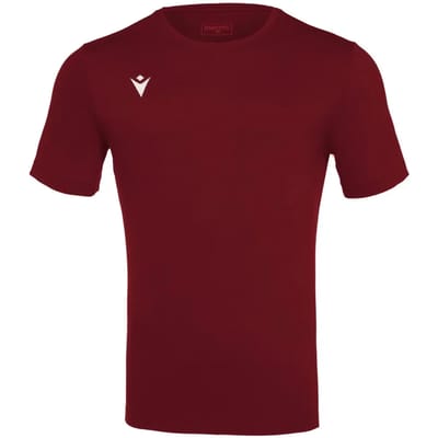 T-shirt Macron Boost Hero (x5)