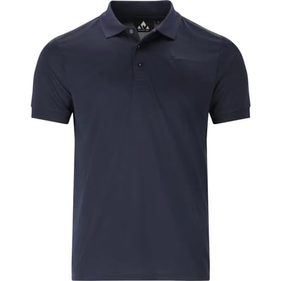 WHISTLER Polohemd Felox V2