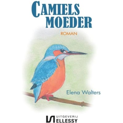 Camiels Moeder - Elena Walters