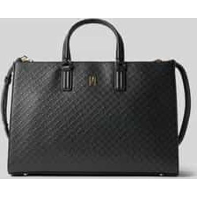 Handtas Tommy Hilfiger Th Daily Satchel Mono